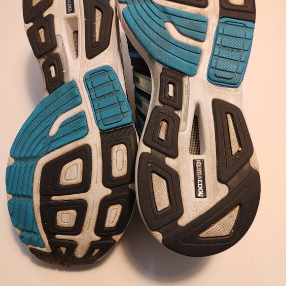 Adidas YYZ 606003 Marathon Running Athletic - Picture 9 of 10